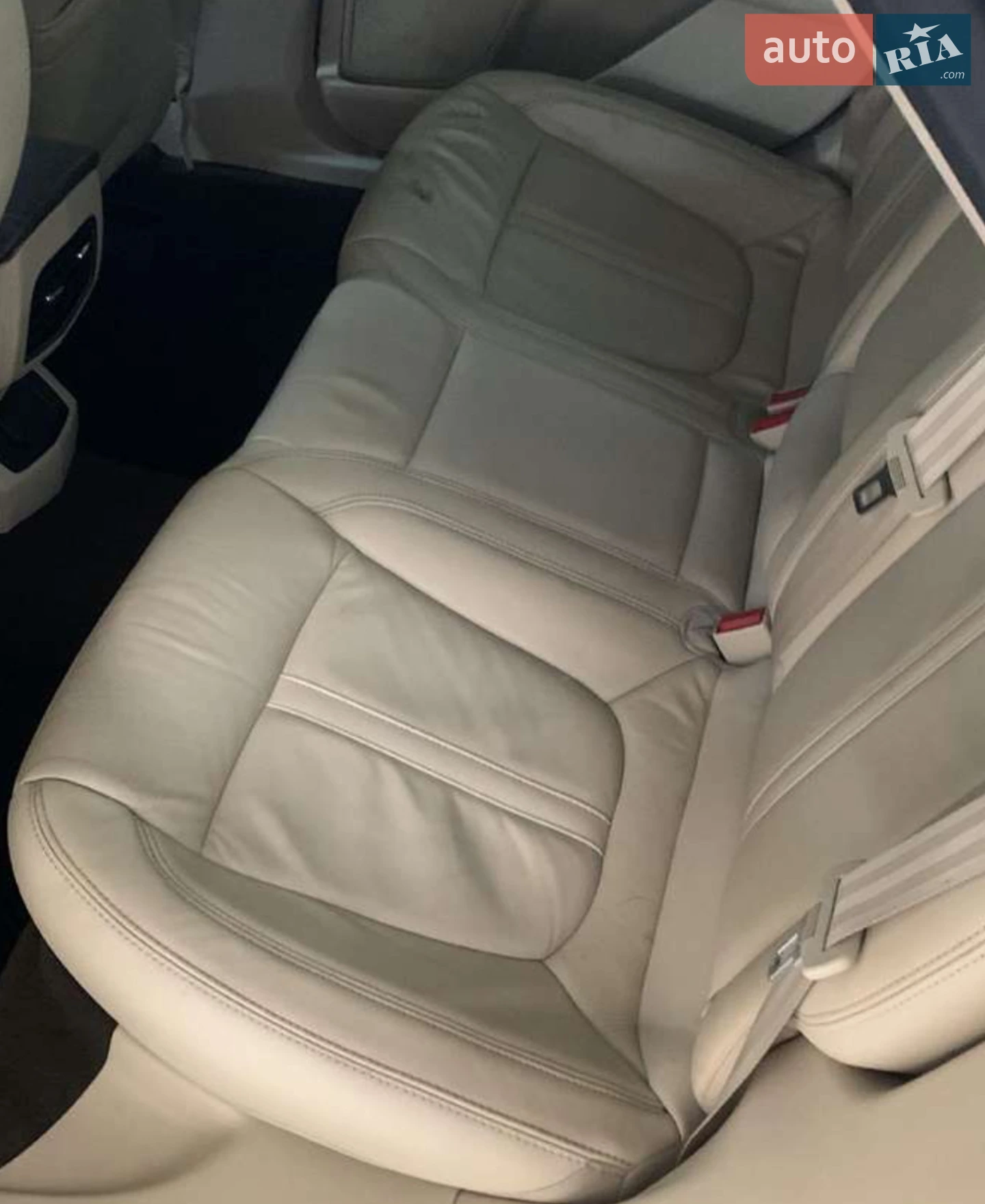 2013 Lincoln MKZ - мініатюра 6
