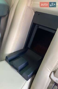 Седан Lincoln MKZ 2013 в 