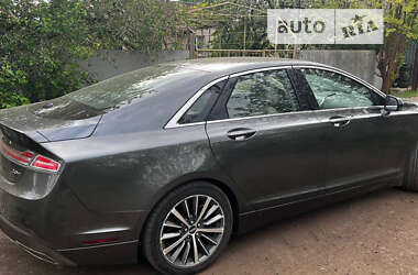 Седан Lincoln MKZ 2017 в Одессе