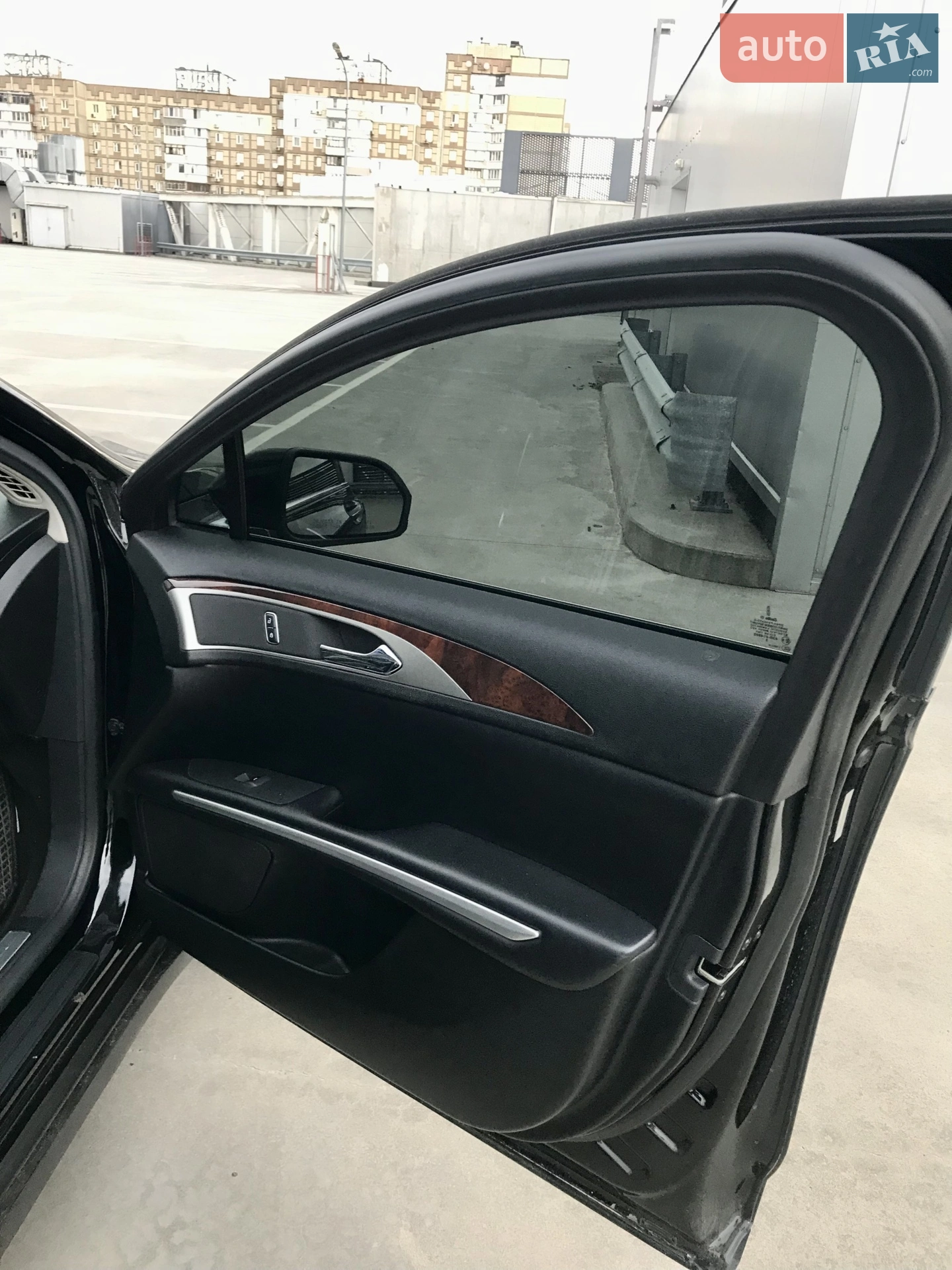2016 Lincoln MKZ - мініатюра 16