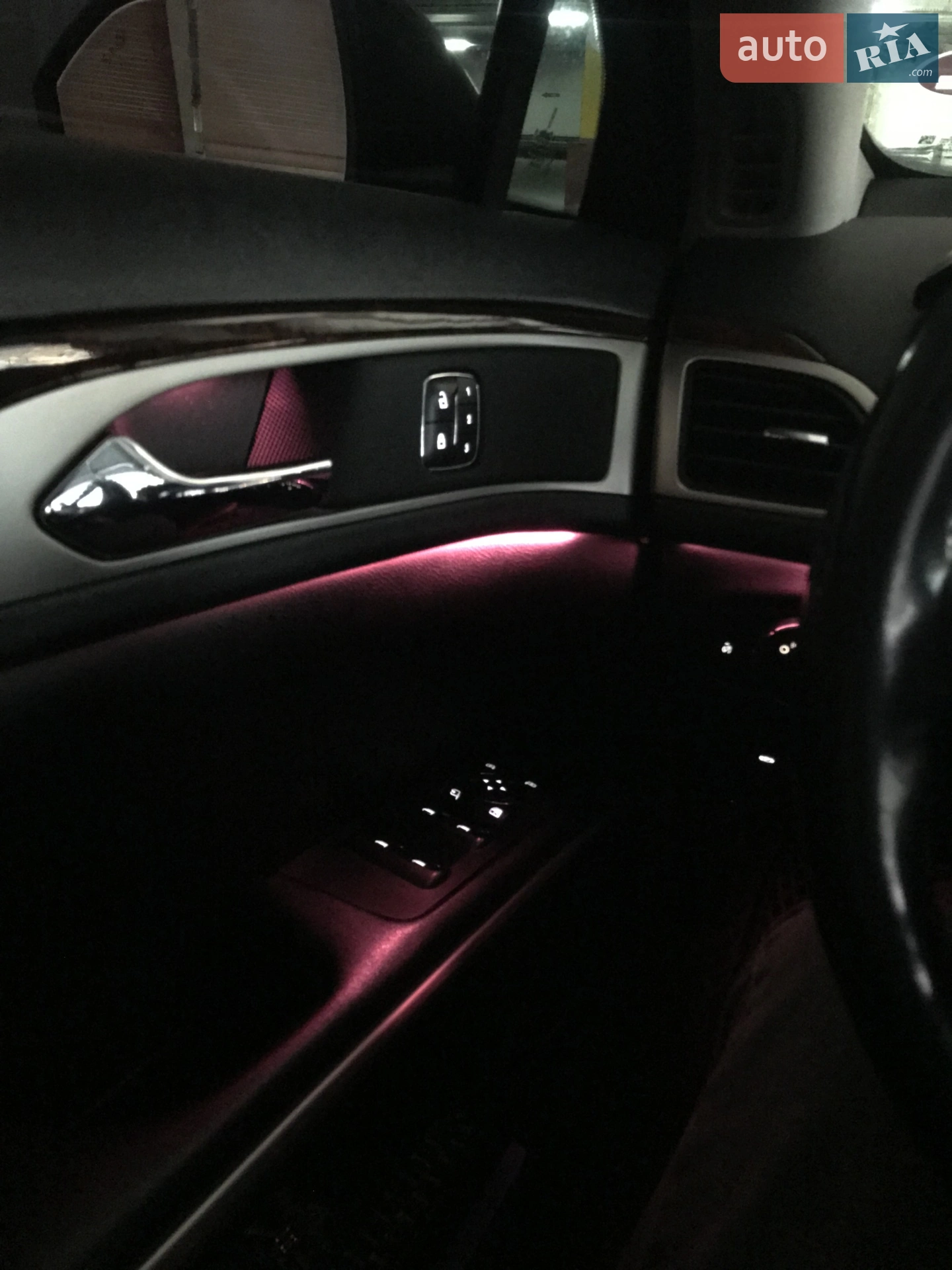 2016 Lincoln MKZ - мініатюра 22