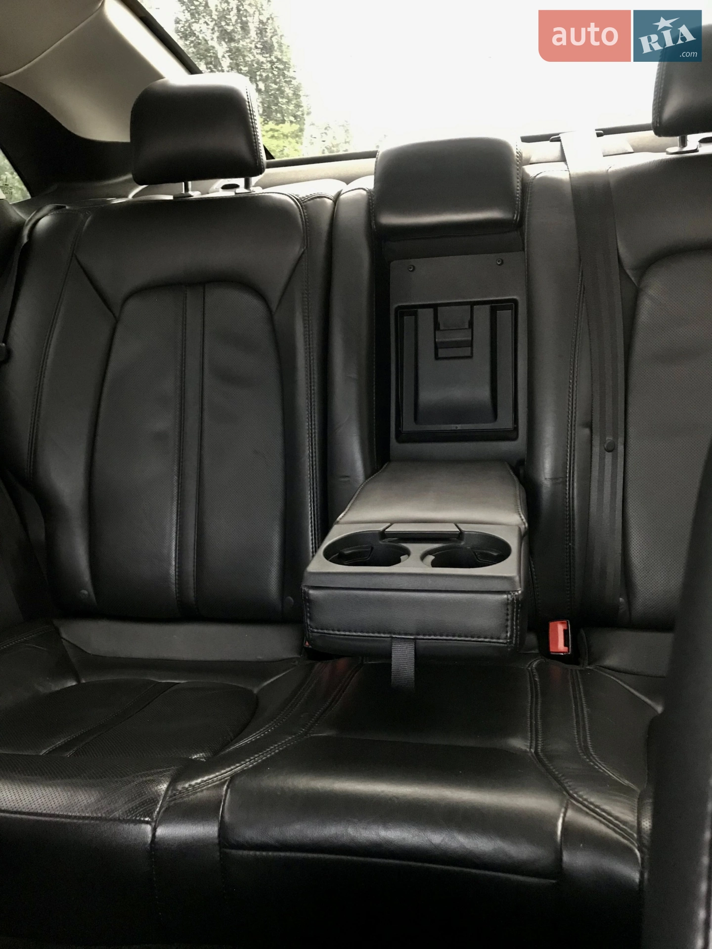 2016 Lincoln MKZ - мініатюра 24