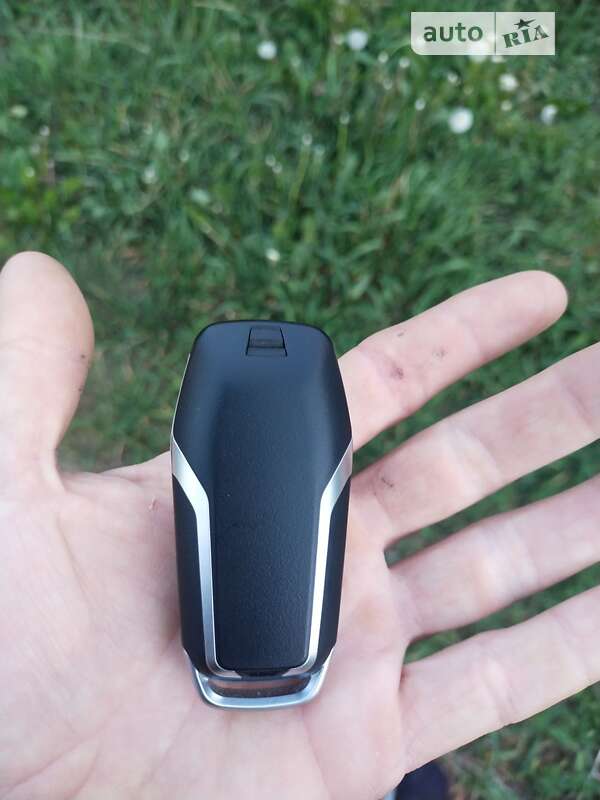 Седан Lincoln MKZ 2013 в Харькове