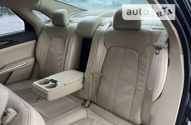 Седан Lincoln MKZ 2013 в Одессе