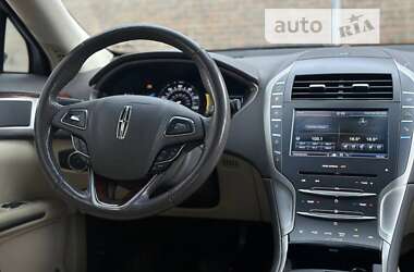 Седан Lincoln MKZ 2013 в Одесі