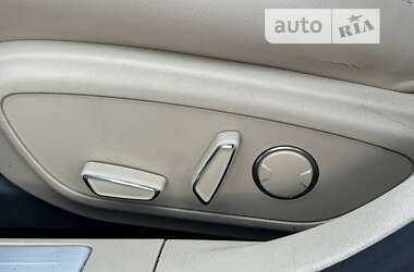 Седан Lincoln MKZ 2013 в Одесі