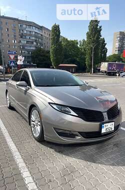 Седан Lincoln MKZ 2015 в Одессе