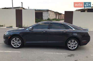 Седан Lincoln MKZ 2014 в Харькове