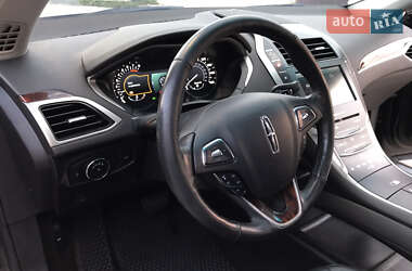 Седан Lincoln MKZ 2014 в Харькове