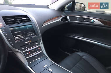 Седан Lincoln MKZ 2014 в Харькове