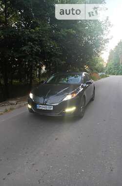 Седан Lincoln MKZ 2014 в Сумах