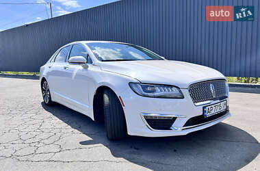 Седан Lincoln MKZ 2020 в Полтаве