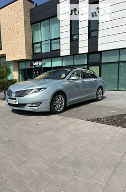 Седан Lincoln MKZ 2013 в Хмельницькому