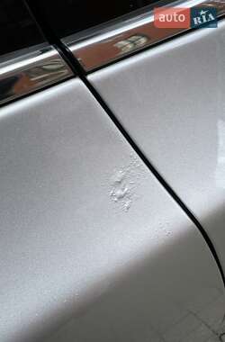 Седан Lincoln MKZ 2017 в Львові