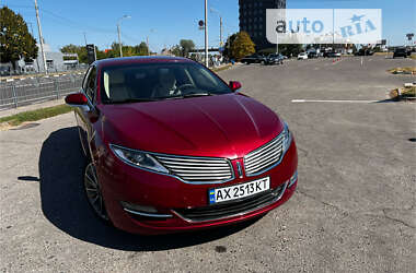 Седан Lincoln MKZ 2013 в Харькове