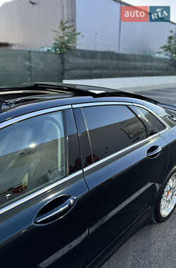 Седан Lincoln MKZ 2014 в 