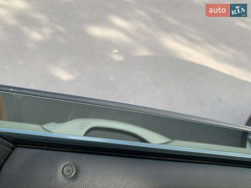 Седан Lincoln MKZ 2015 в Києві