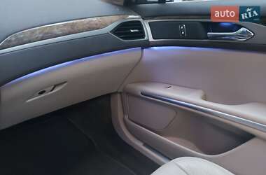 Седан Lincoln MKZ 2014 в Одесі