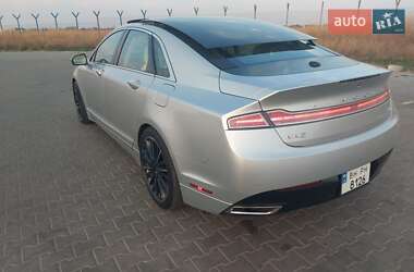 Седан Lincoln MKZ 2014 в Одесі