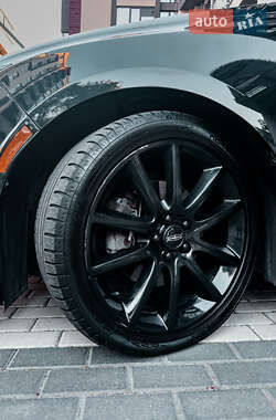 Седан Lincoln MKZ 2014 в 