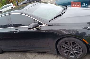 Седан Lincoln MKZ 2014 в 