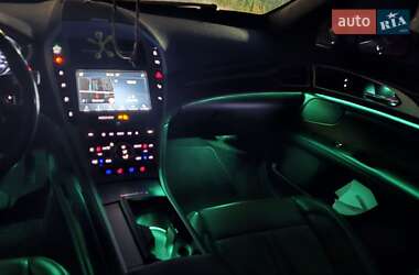 Седан Lincoln MKZ 2018 в 