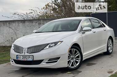 Седан Lincoln MKZ 2015 в Павлограде