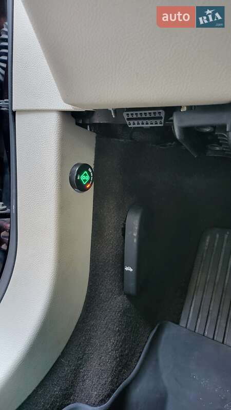 Седан Lincoln MKZ 2019 в Киеве