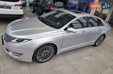 Lincoln MKZ 2015 Lincoln MKZ 2015