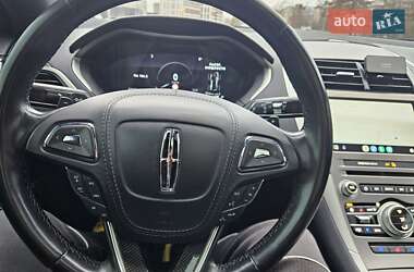 Седан Lincoln MKZ 2016 в Києві