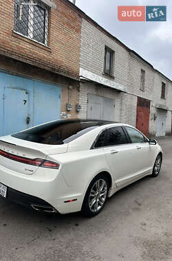 Седан Lincoln MKZ 2013 в Киеве