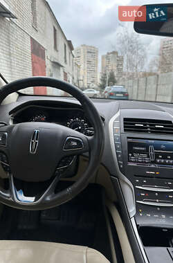 Седан Lincoln MKZ 2013 в Киеве