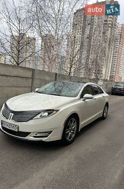 Седан Lincoln MKZ 2013 в Киеве