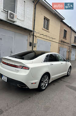 Седан Lincoln MKZ 2013 в Киеве