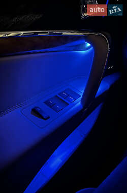 Седан Lincoln MKZ 2012 в 