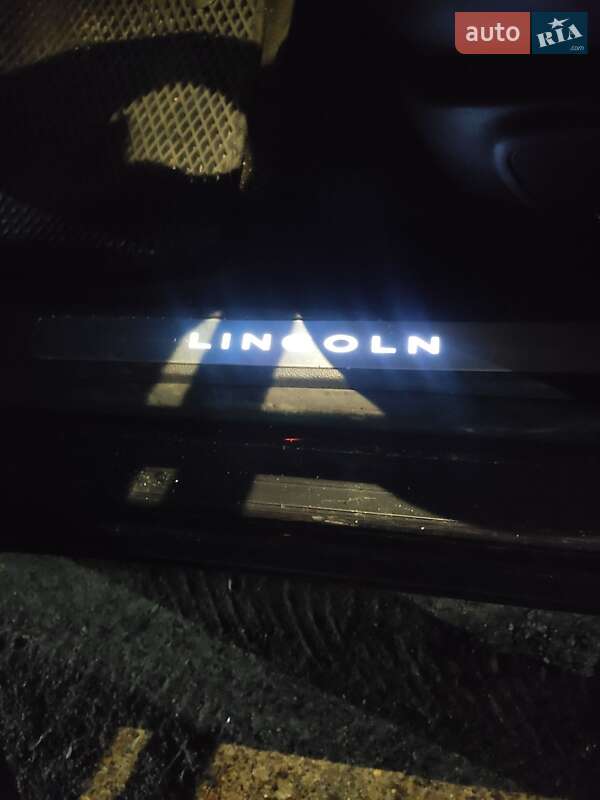 Седан Lincoln MKZ 2013 в Киеве
