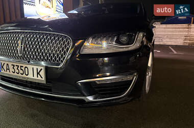 Седан Lincoln MKZ 2016 в Обухове