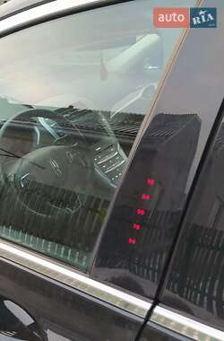 Седан Lincoln MKZ 2014 в Черкассах