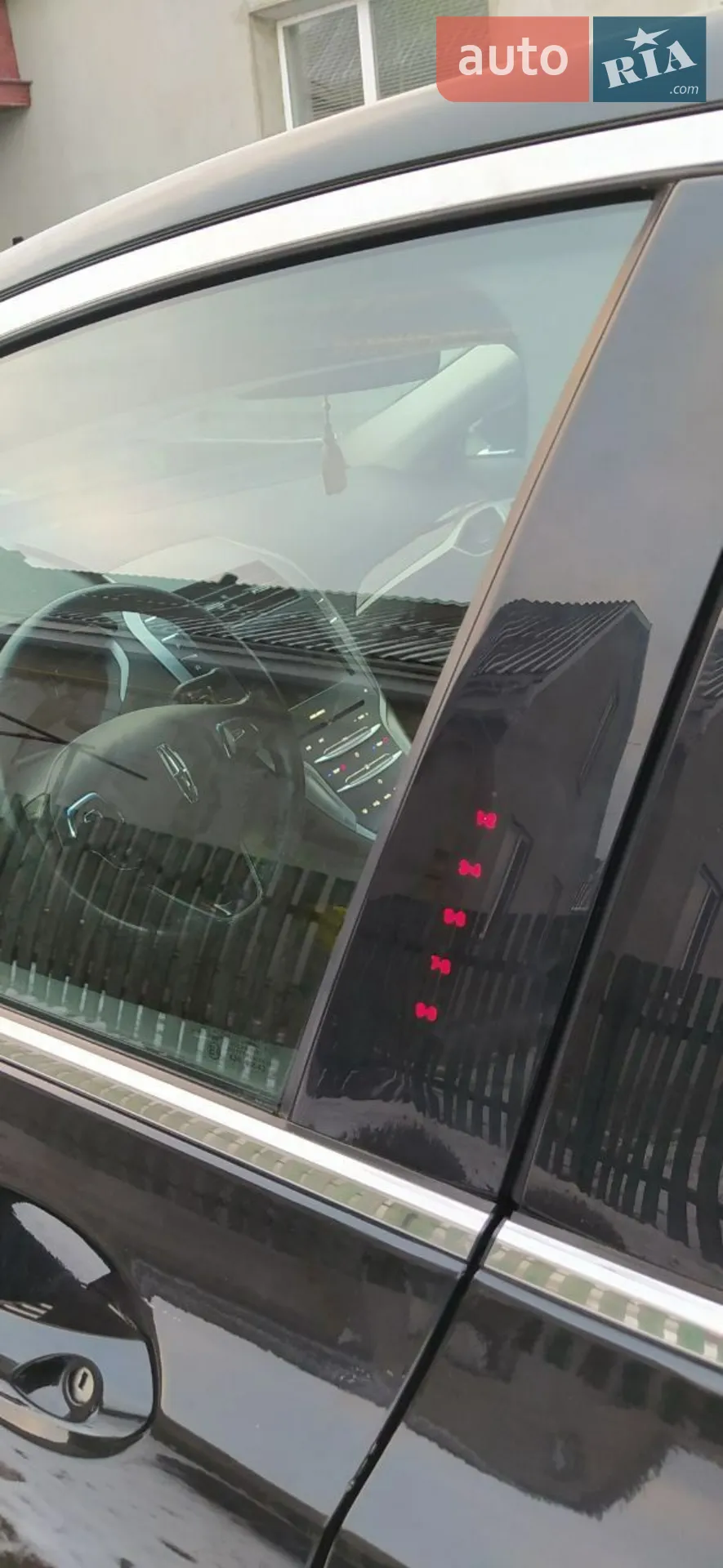 2014 Lincoln MKZ - мініатюра 13