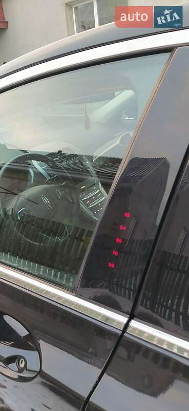 Седан Lincoln MKZ 2014 в Черкасах фото 13 Седан Lincoln MKZ 2014 в Черкасах