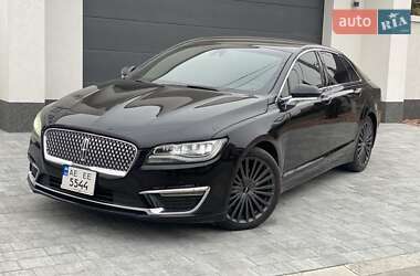 Седан Lincoln MKZ 2017 в Києві