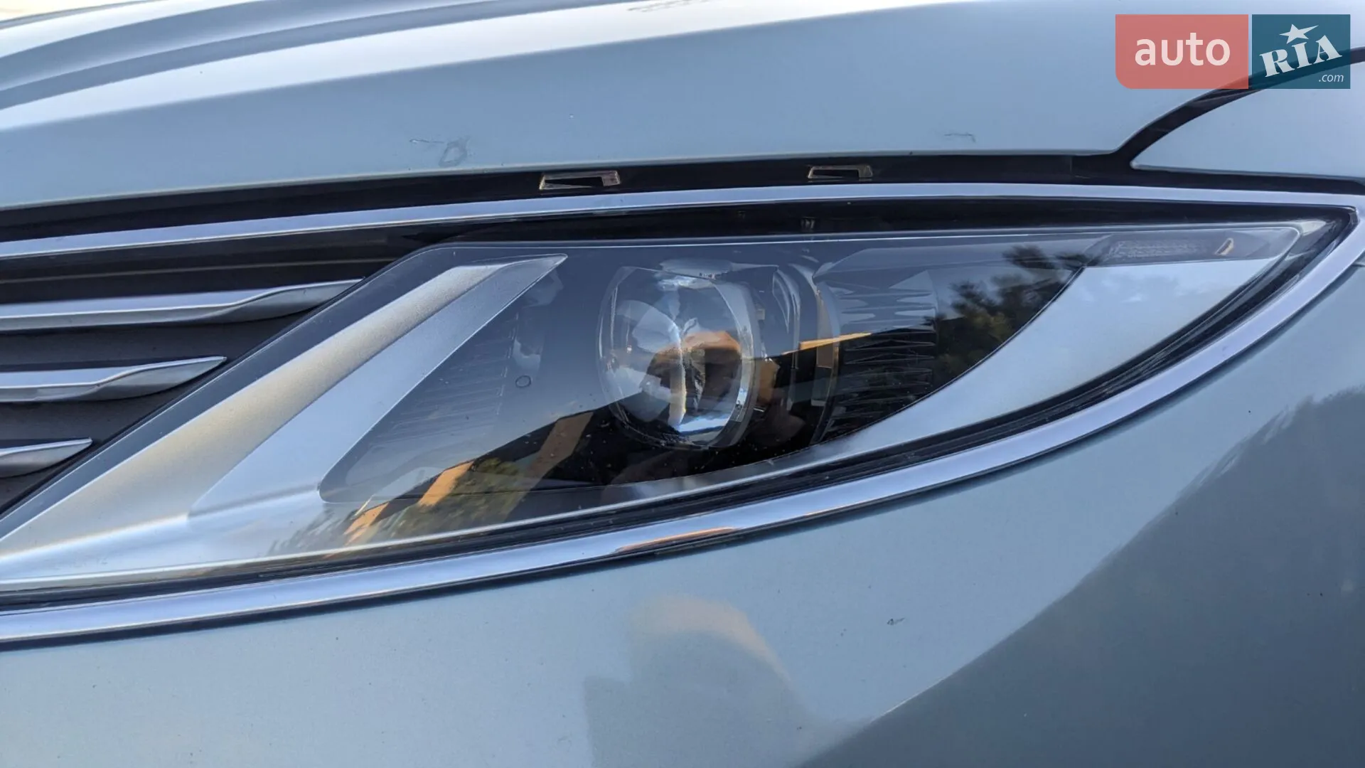 2014 Lincoln MKZ - мініатюра 14