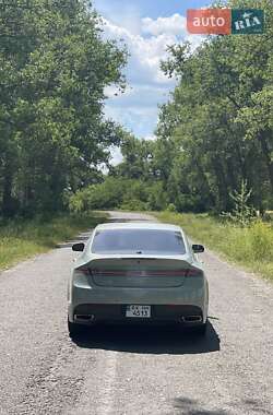 Седан Lincoln MKZ 2014 в Хмельницькому