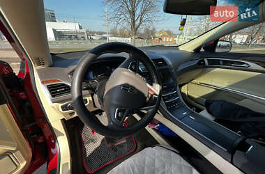 Седан Lincoln MKZ 2013 в Харькове