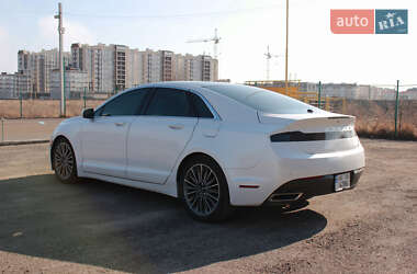 Седан Lincoln MKZ 2015 в Києві