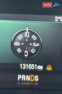 Седан Lincoln MKZ 2014 в 