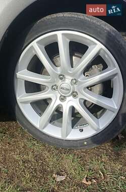 Седан Lincoln MKZ 2014 в 