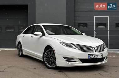 Седан Lincoln MKZ 2015 в Киеве