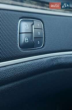 Седан Lincoln MKZ 2014 в 