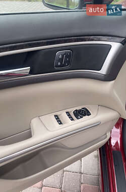 Седан Lincoln MKZ 2015 в 